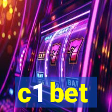 c1 bet